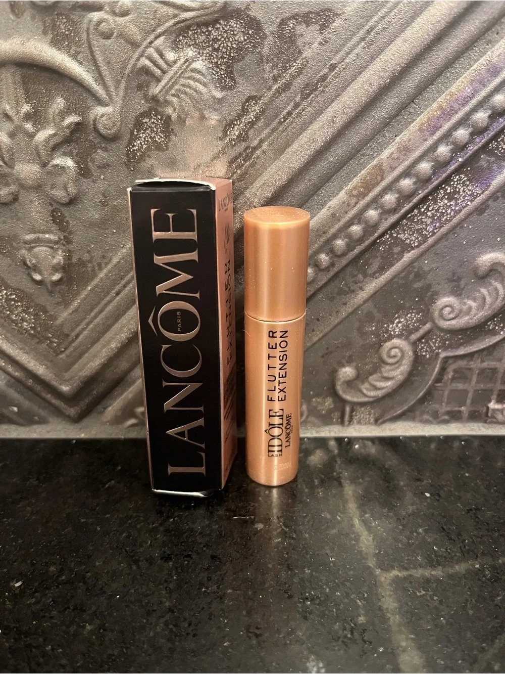 Lancôme Flutter Extension Mascara- travel sized